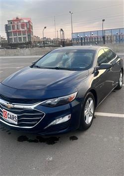 شيفروليه ماليبو